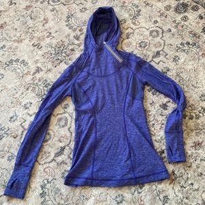 Lululemon pullover